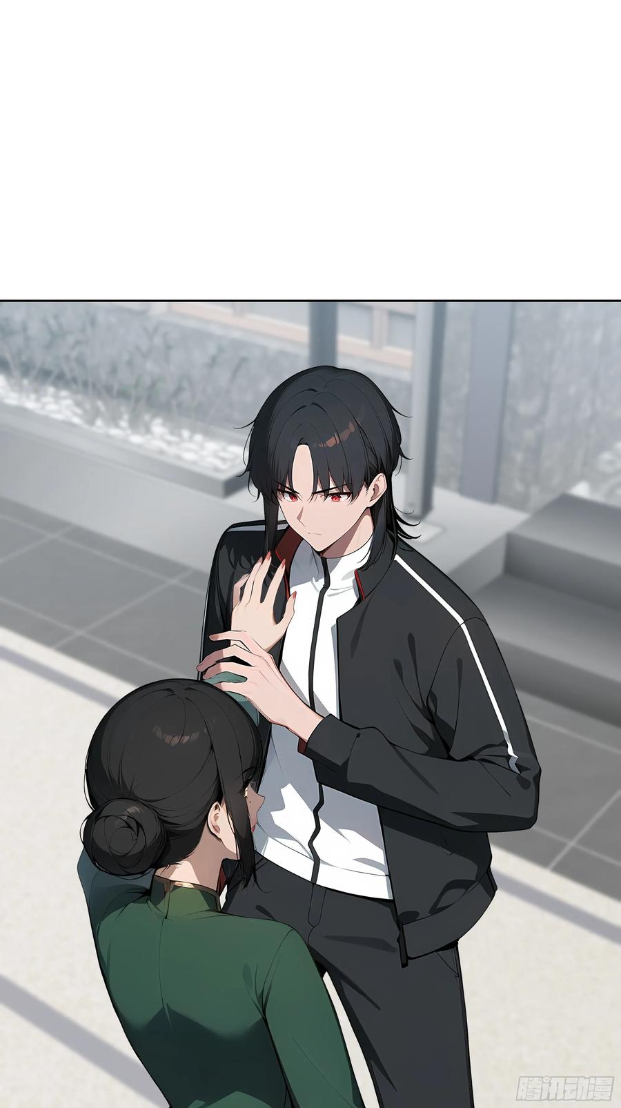 大夏剑主 - 65 灭门宋家？影子阿荣来袭！ - 第9张图