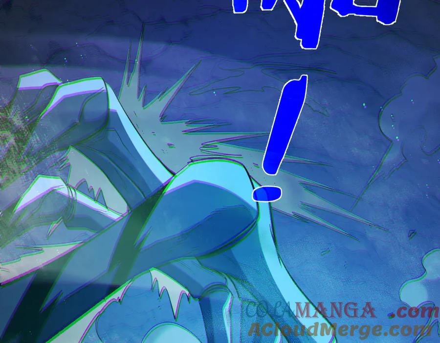 《我靠无敌被动打出成吨伤害！》第79话 击杀—邪墓之王图特卡盟 第125页