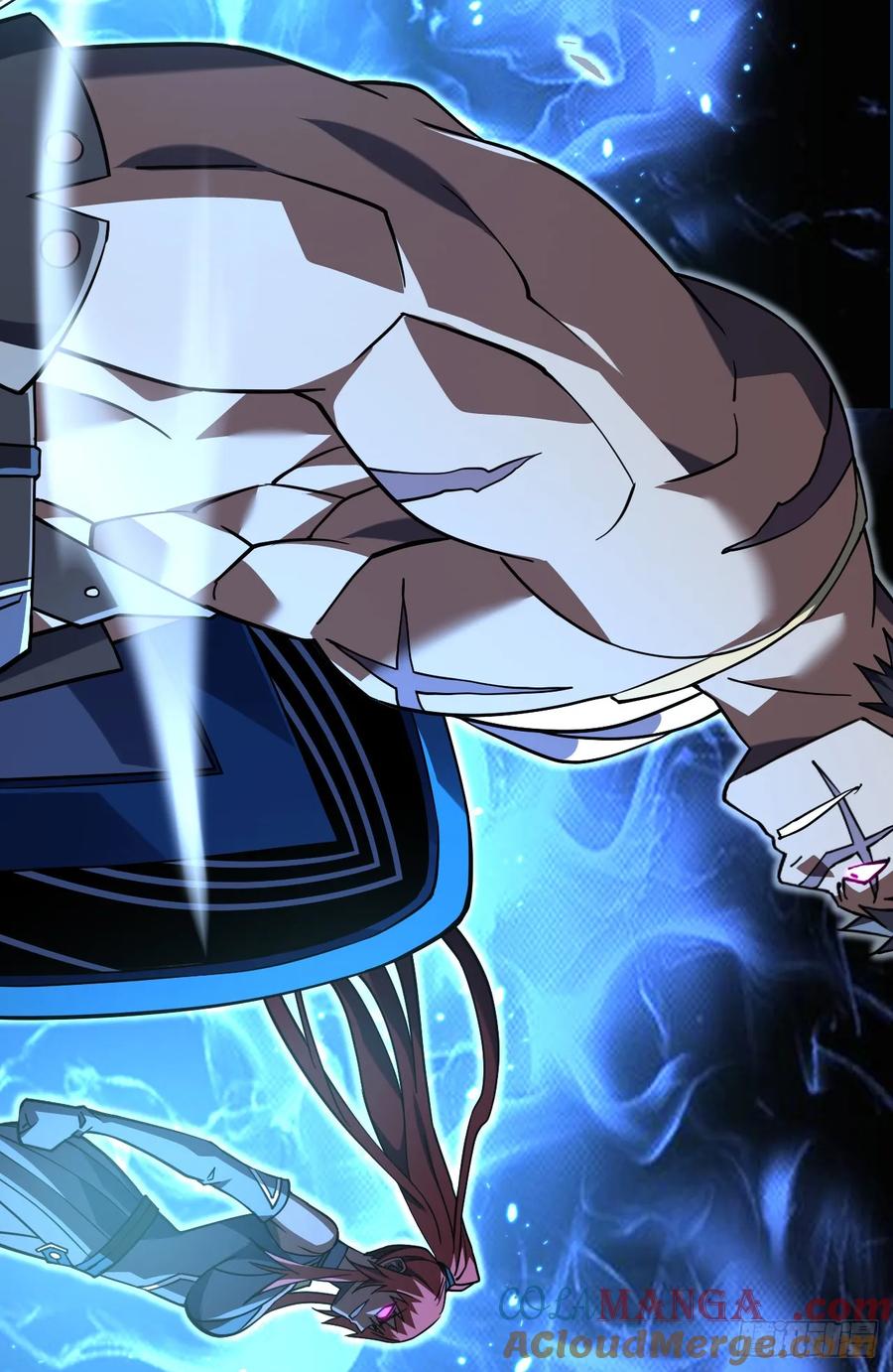 《命轮之主！当异变降临人间》第91话 我们凭实力说话！ 第49页