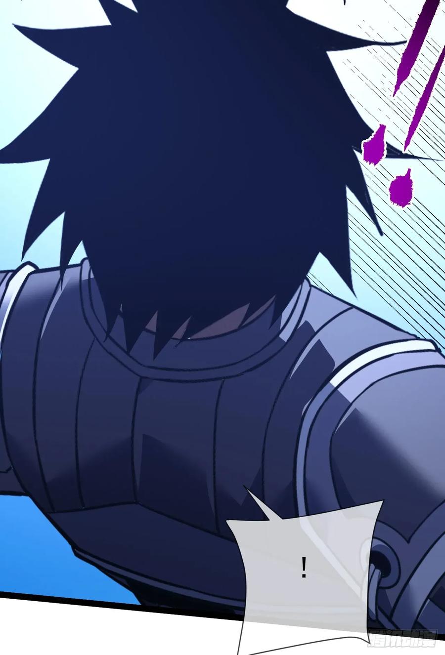 《命轮之主！当异变降临人间》第92话 超磁晶石失效了！ 第33页