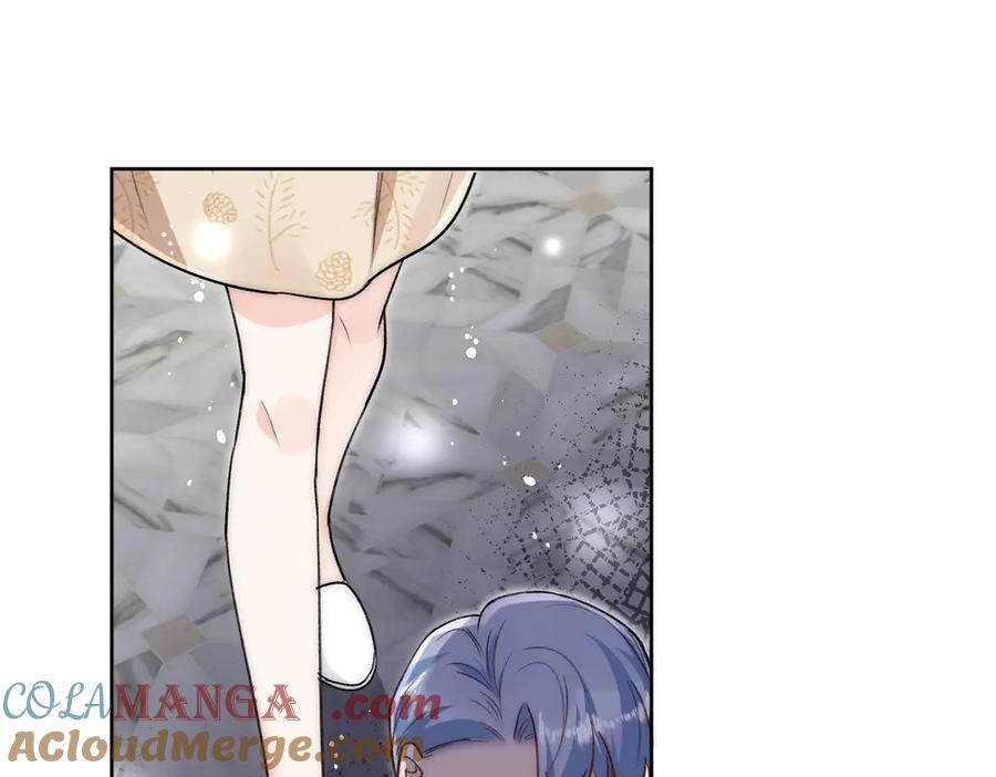折腰 第114话 乖乖做我的狗 第37页