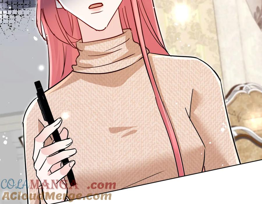 折腰 第115话 齐齐发难 第76页
