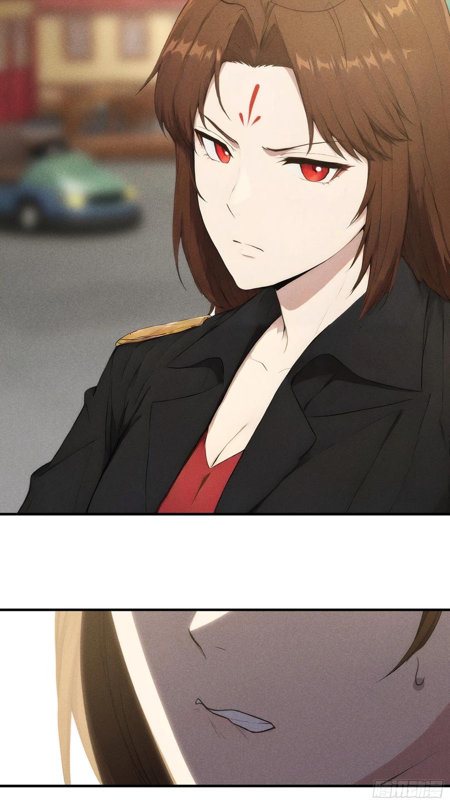 我复苏了华夏神明 - 12 赌命！ - 第27张图