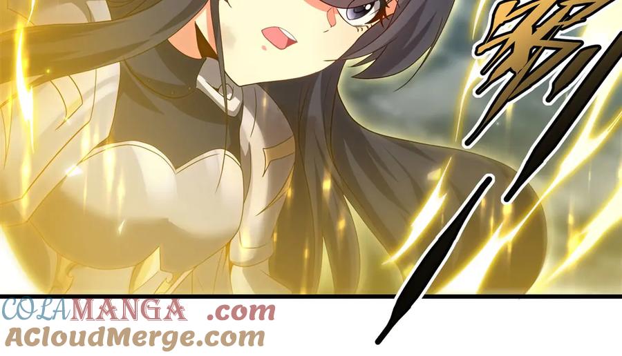 《来自深渊的我今天也要拯救人类》第144话 都是骗子 第41页