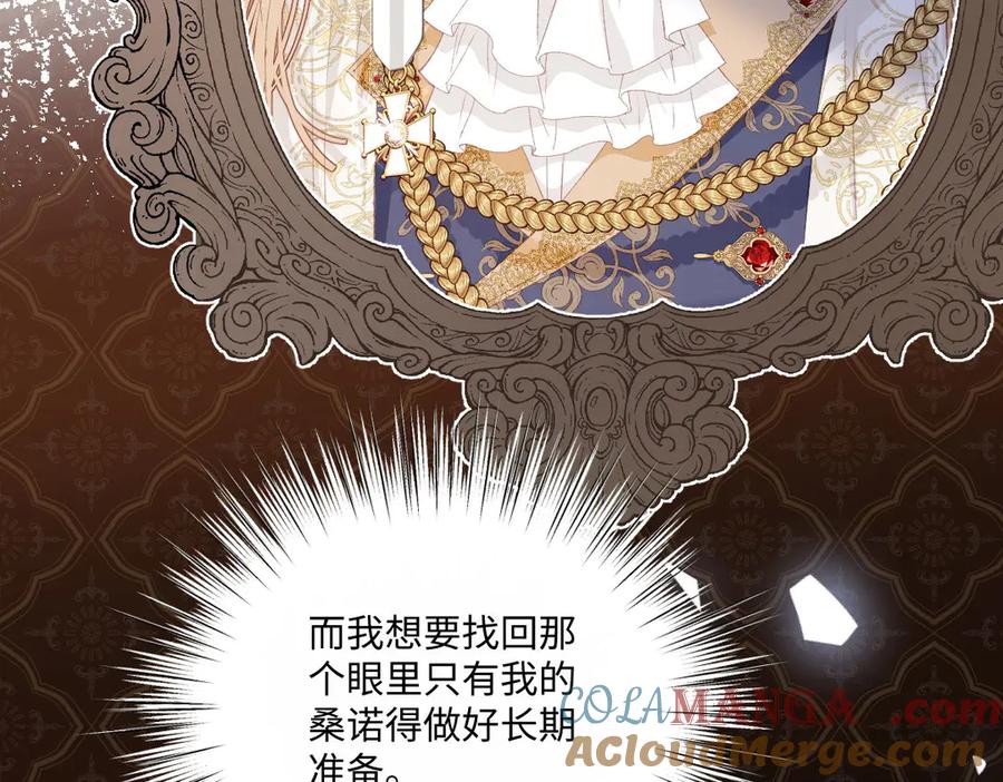 《虐文女主觉醒后》34 恶灵桑诺 第17页