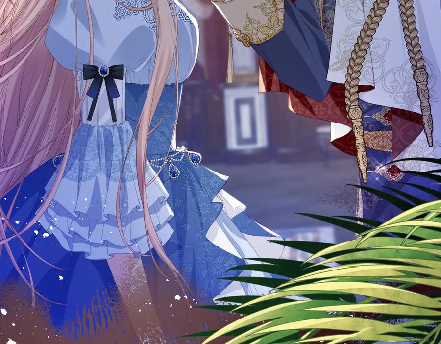 《虐文女主觉醒后》34 恶灵桑诺 第10页