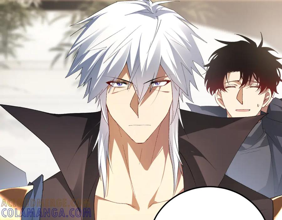 《虫族主宰：我玩的就是天灾》第72话 秘境开杀 第45页