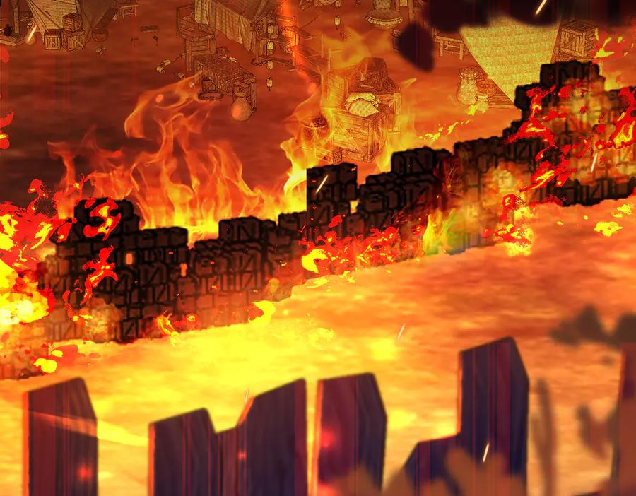 六岁开始成为女王 - 猫眼镇：卡尔 - 第195张图