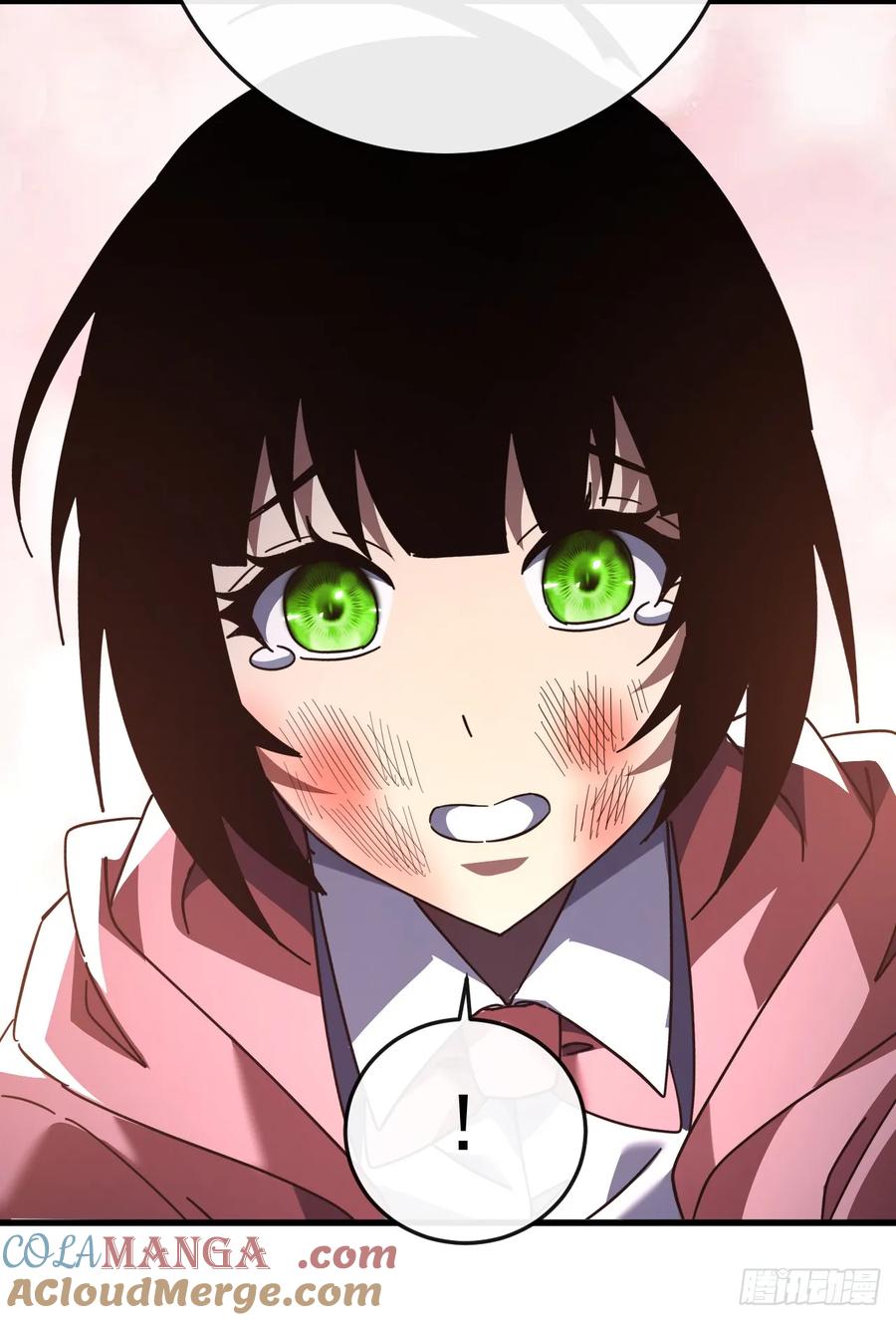 《命轮之主！当异变降临人间》第109话 站着的人才能定规矩 第29页