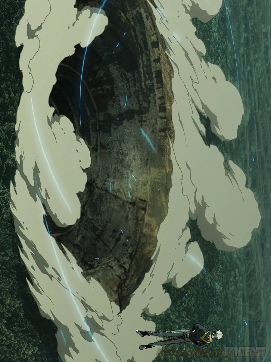 大象无形 第一百一十八章_灵域下 第21页