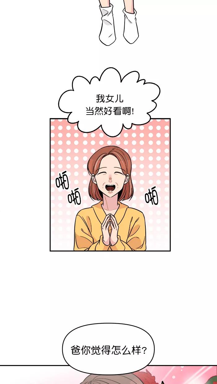 《滚蛋吧！肥肉》[番外] 智勋与美秀篇（2） 第2页