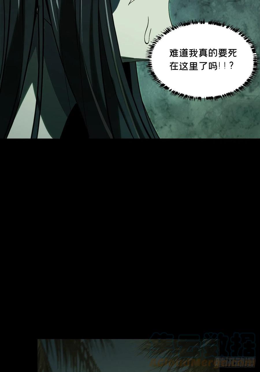 大象无形 第一百九十七章_轻敌上 第28页