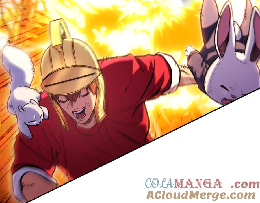 重启地下城 第219话 燃烧森林 第193页