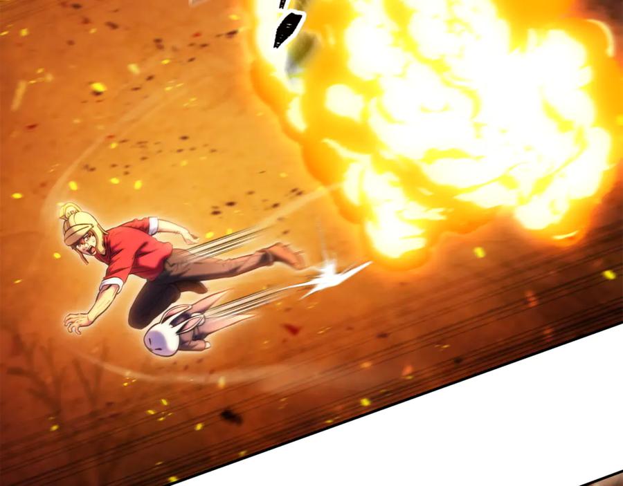 重启地下城 第219话 燃烧森林 第191页