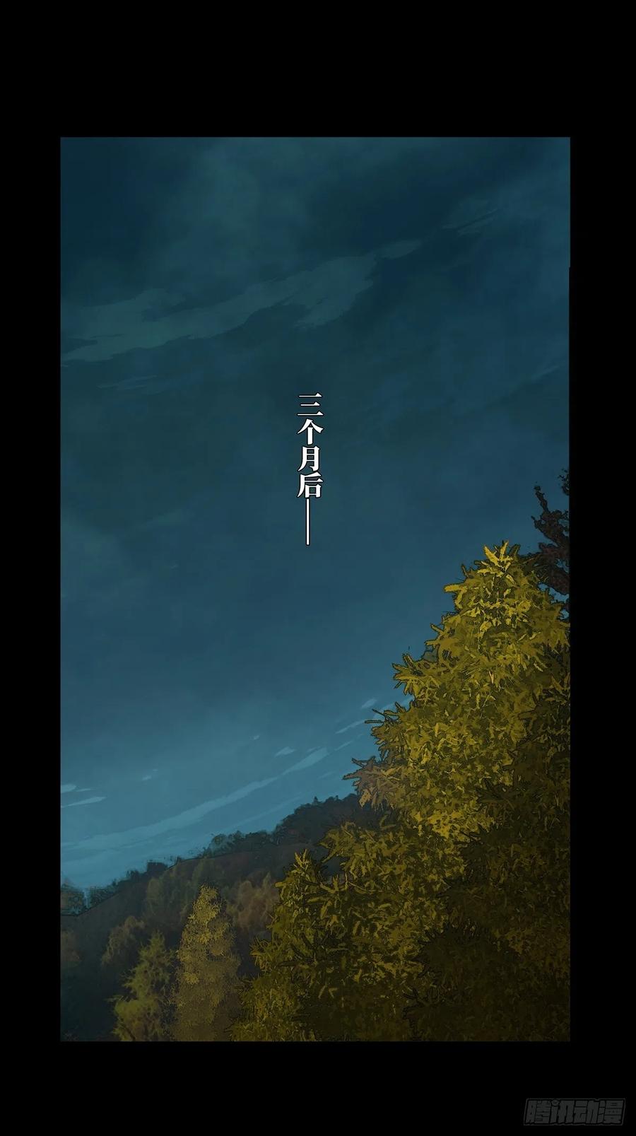 大象无形 第二百二十一章_传承上 第30页
