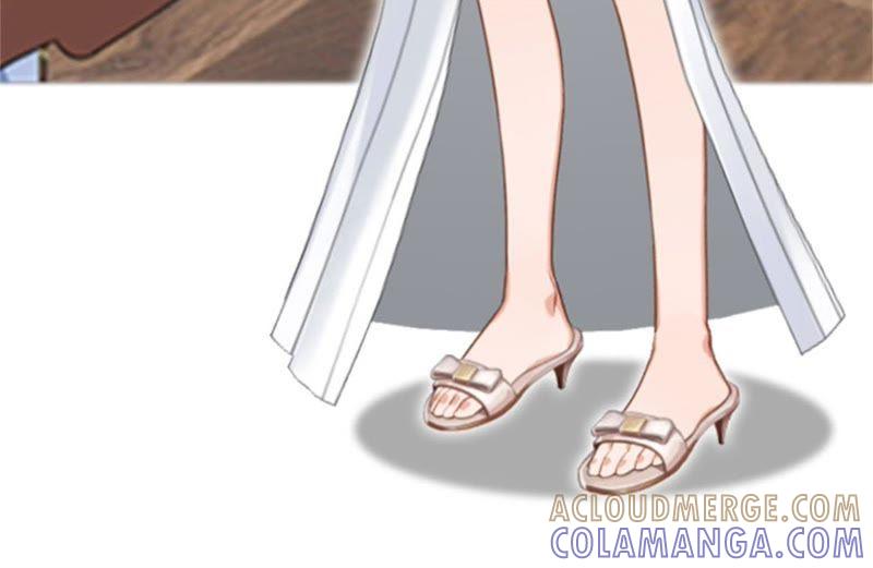 《误入婚途：叛逆娇妻不好惹》不想见他吗 第43页