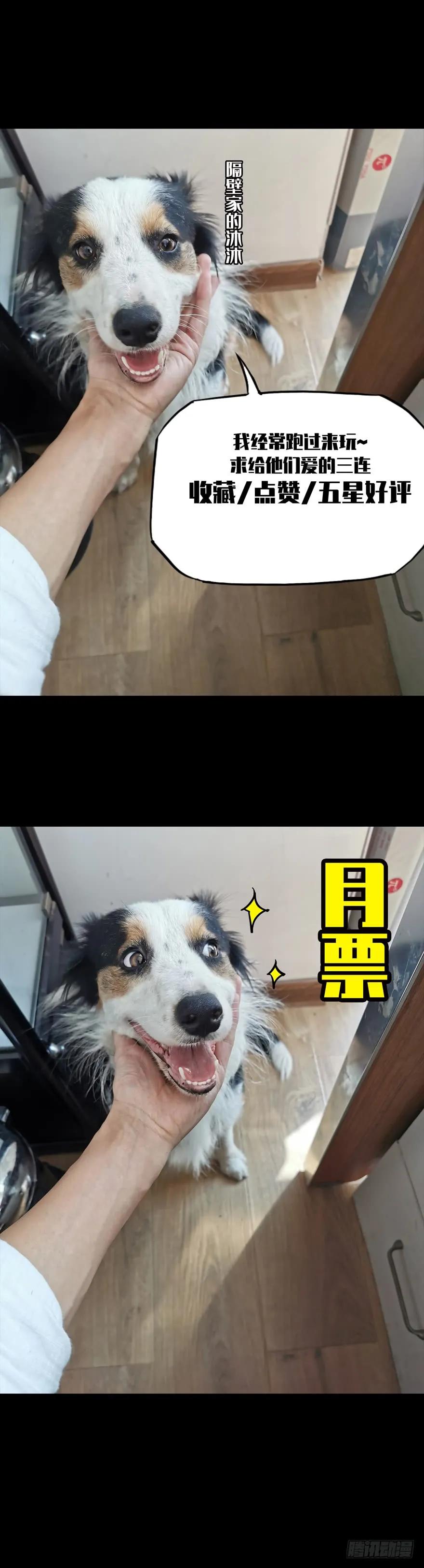 大象无形 第二十四章_命数中 第33页