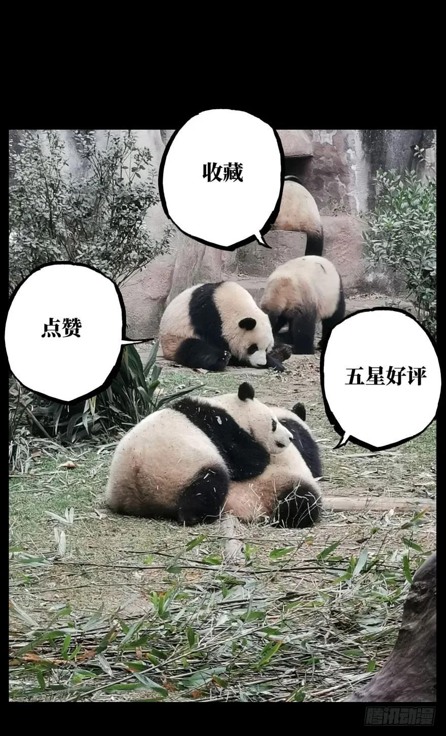 大象无形 第二十五章_命数下 第32页