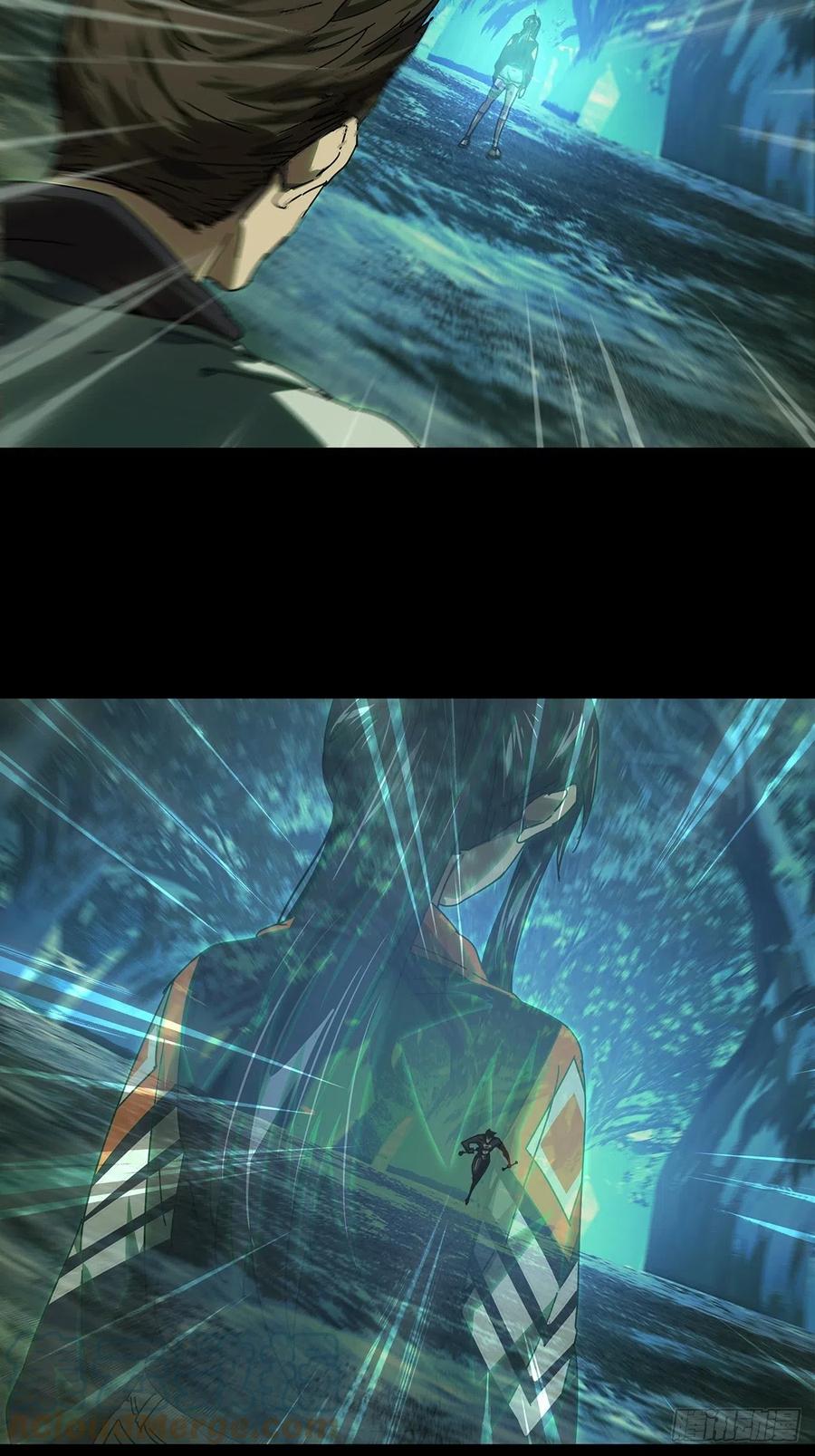 大象无形 第二百五十二章_最后一夜下 第12页