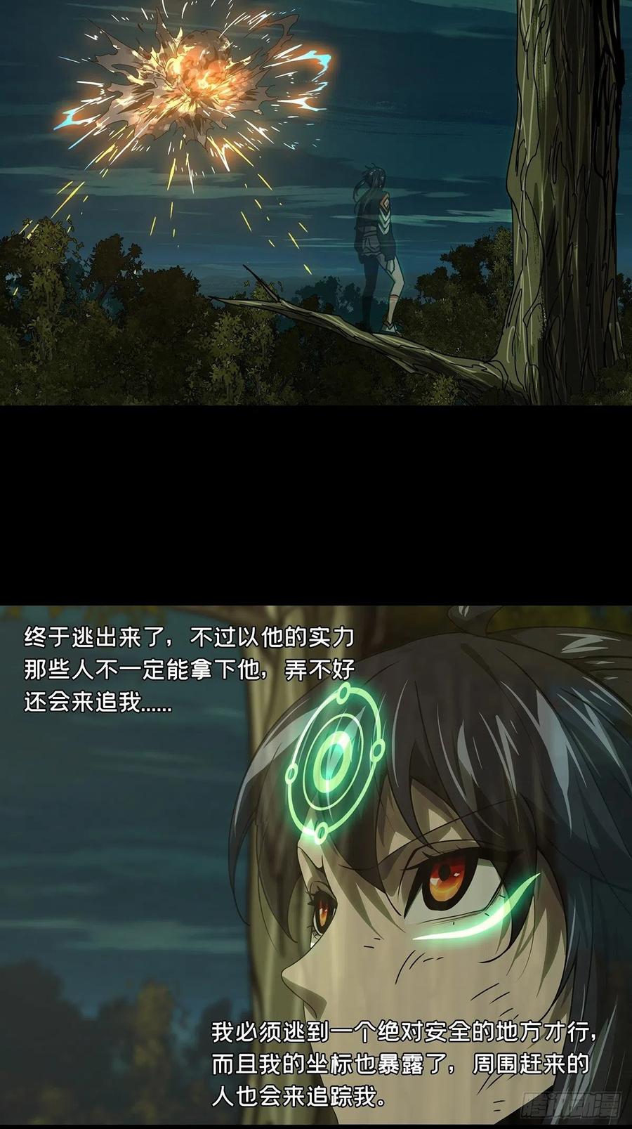 大象无形 第二百五十二章_最后一夜下 第33页