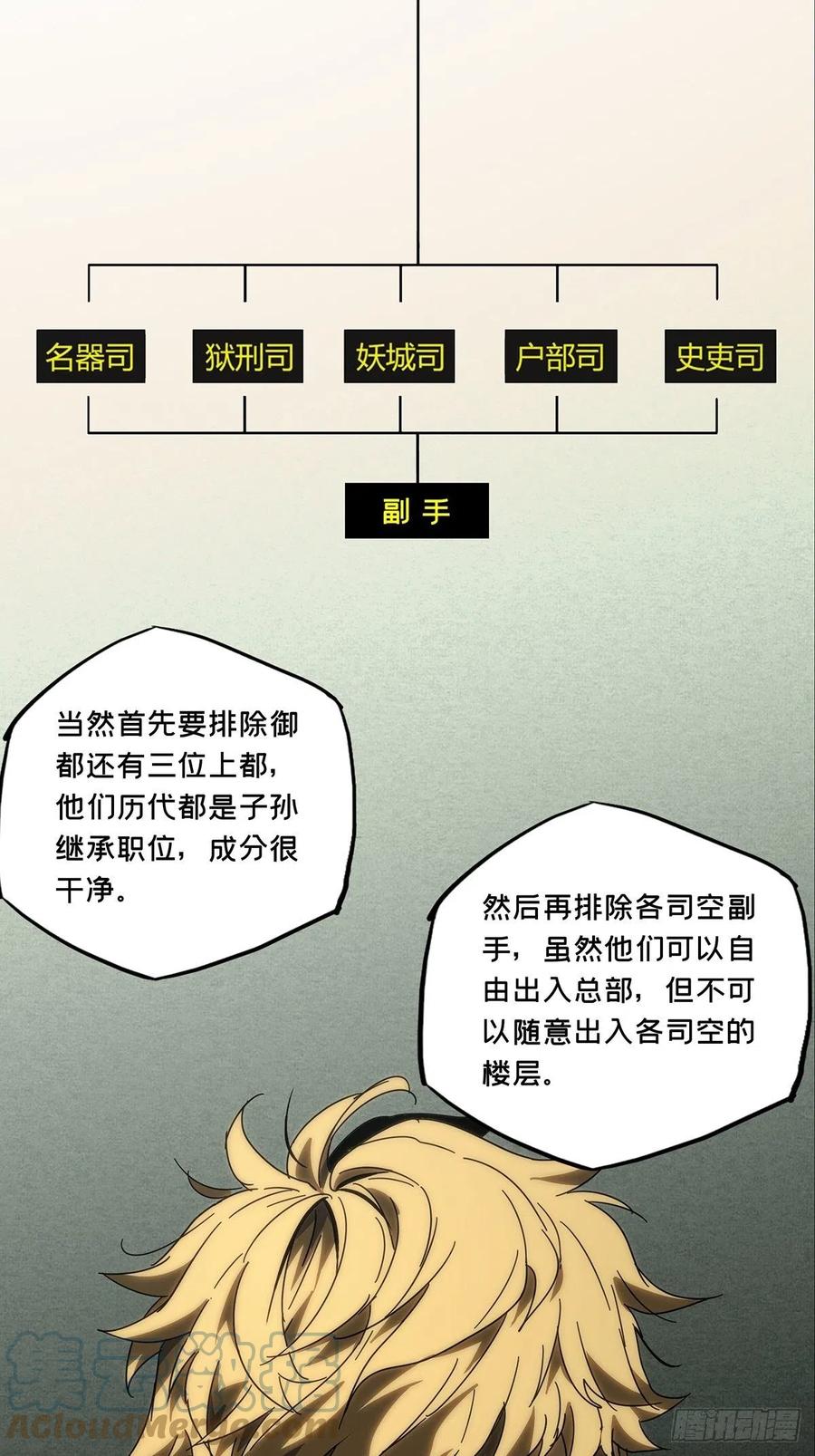 大象无形 第二百六十章_内鬼中 第7页