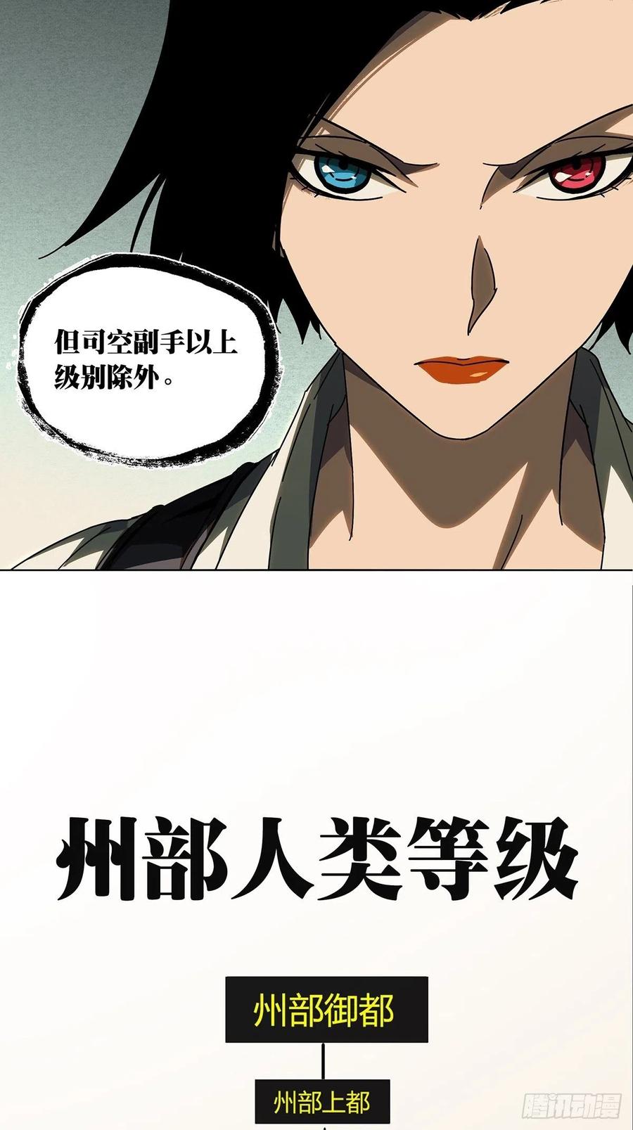 大象无形 第二百六十章_内鬼中 第6页
