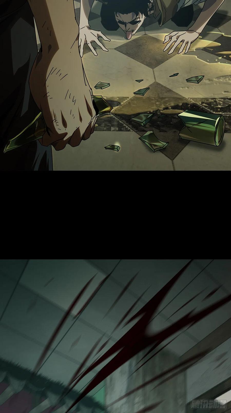 大象无形 第二百七十七章_天生恶人上 第47页