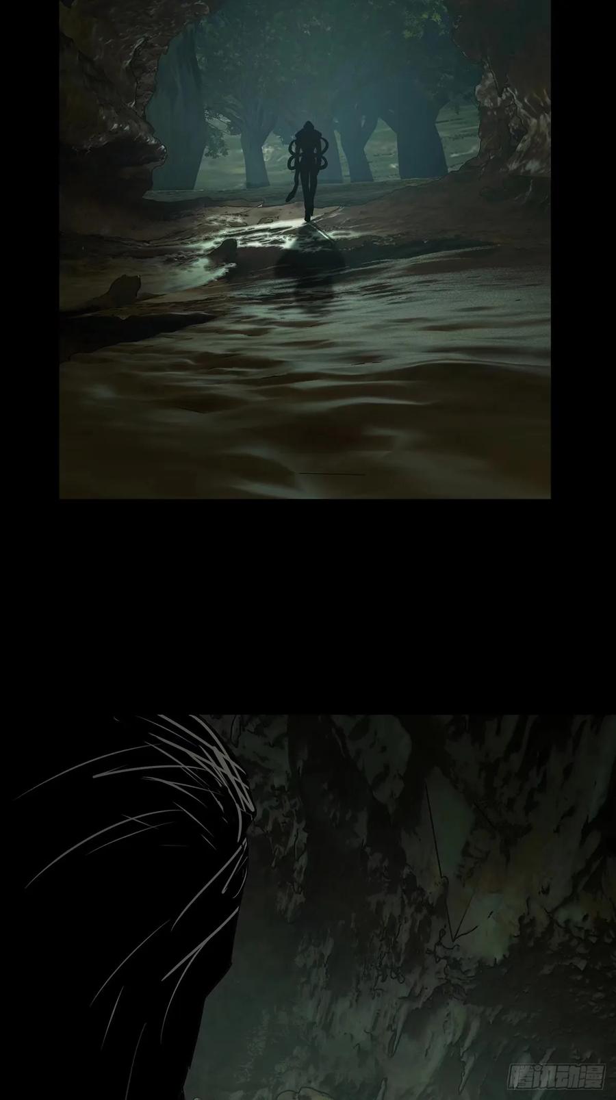 大象无形 第三百零七章_宿命上 第42页