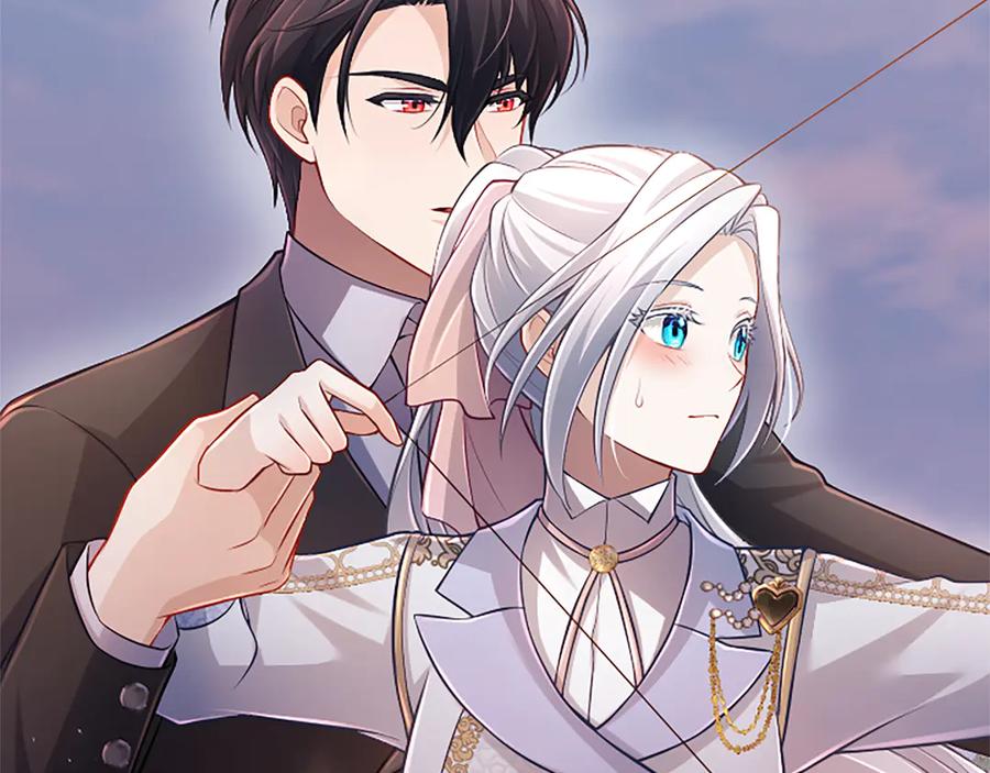 《陛下，这次由我来抚养！》第37话 皇帝的改变 第155页