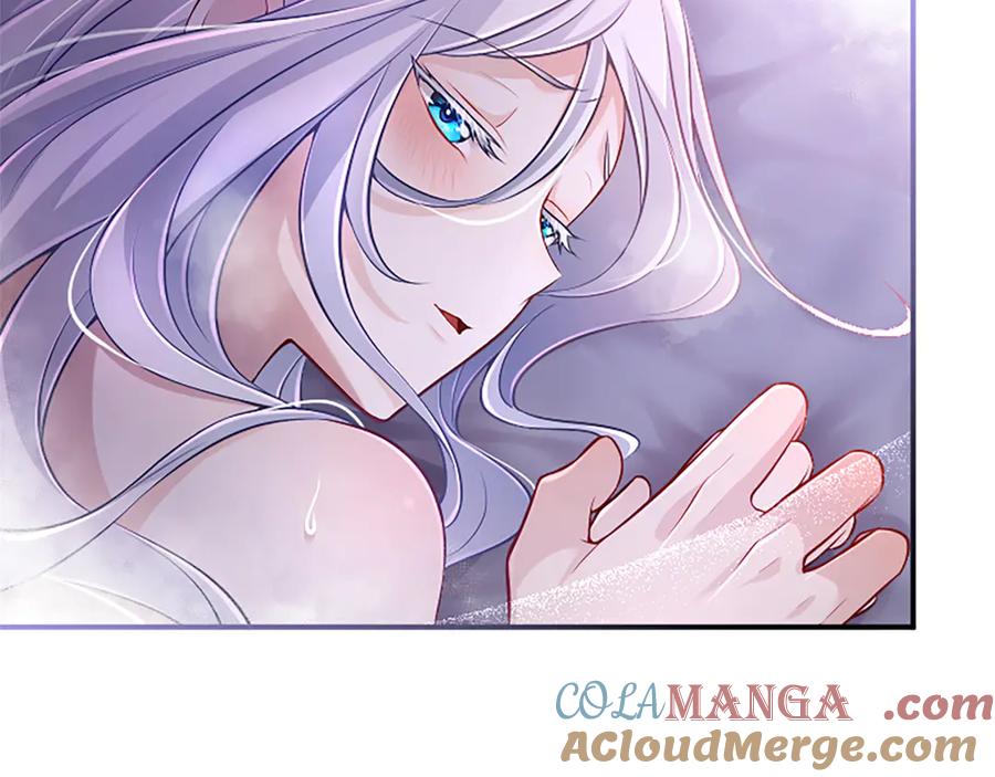 《陛下，这次由我来抚养！》第37话 皇帝的改变 第149页