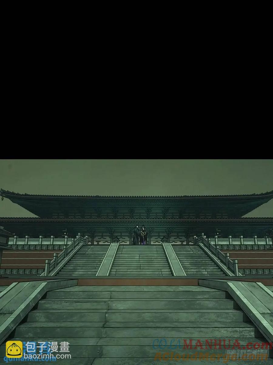 大象无形 第三百六十一章_破灭中 第28页