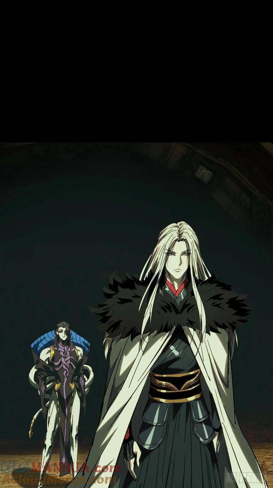 大象无形 第三百六十九章_元神上 第19页