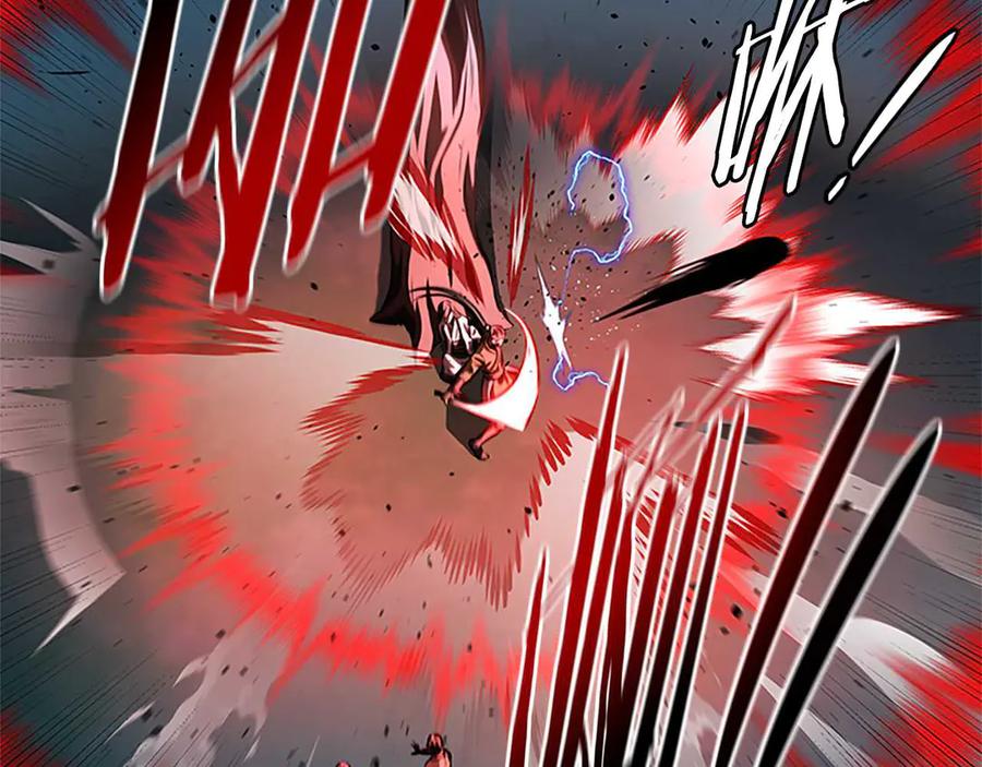 月影剑帝 第41话 突现魔人 第204页