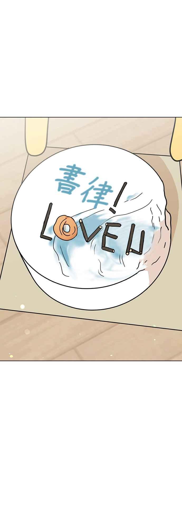 我家妹妹是狗狗 第44话 生日快乐～ 第30页