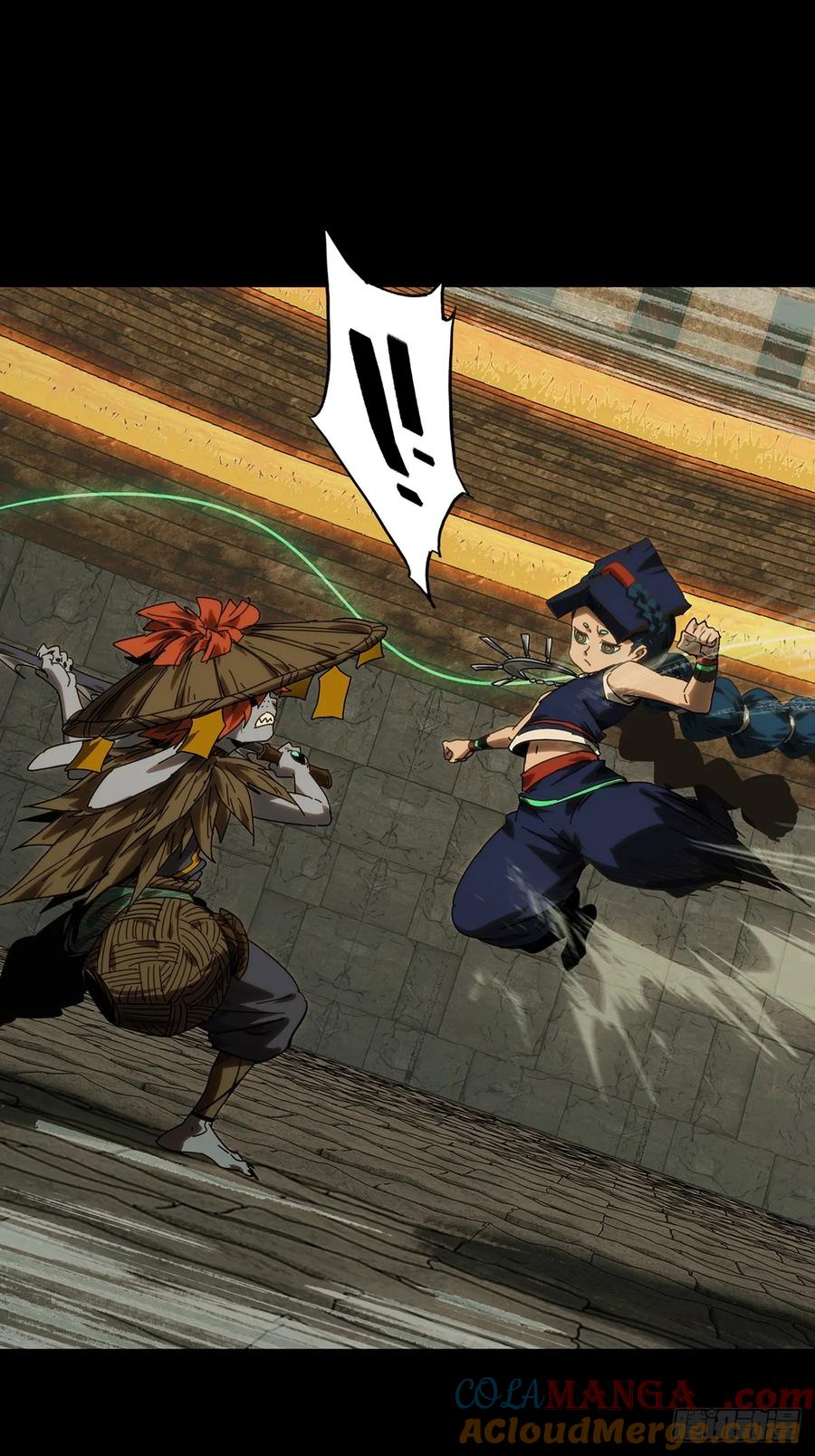 大象无形 第四百二十一章_毒中 第28页