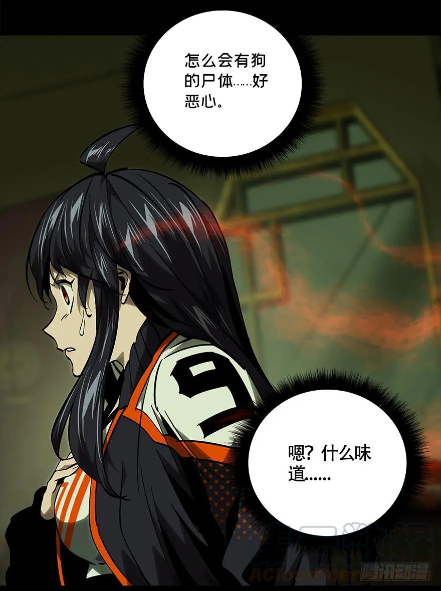 大象无形 第四十四章_悲剧上 第37页