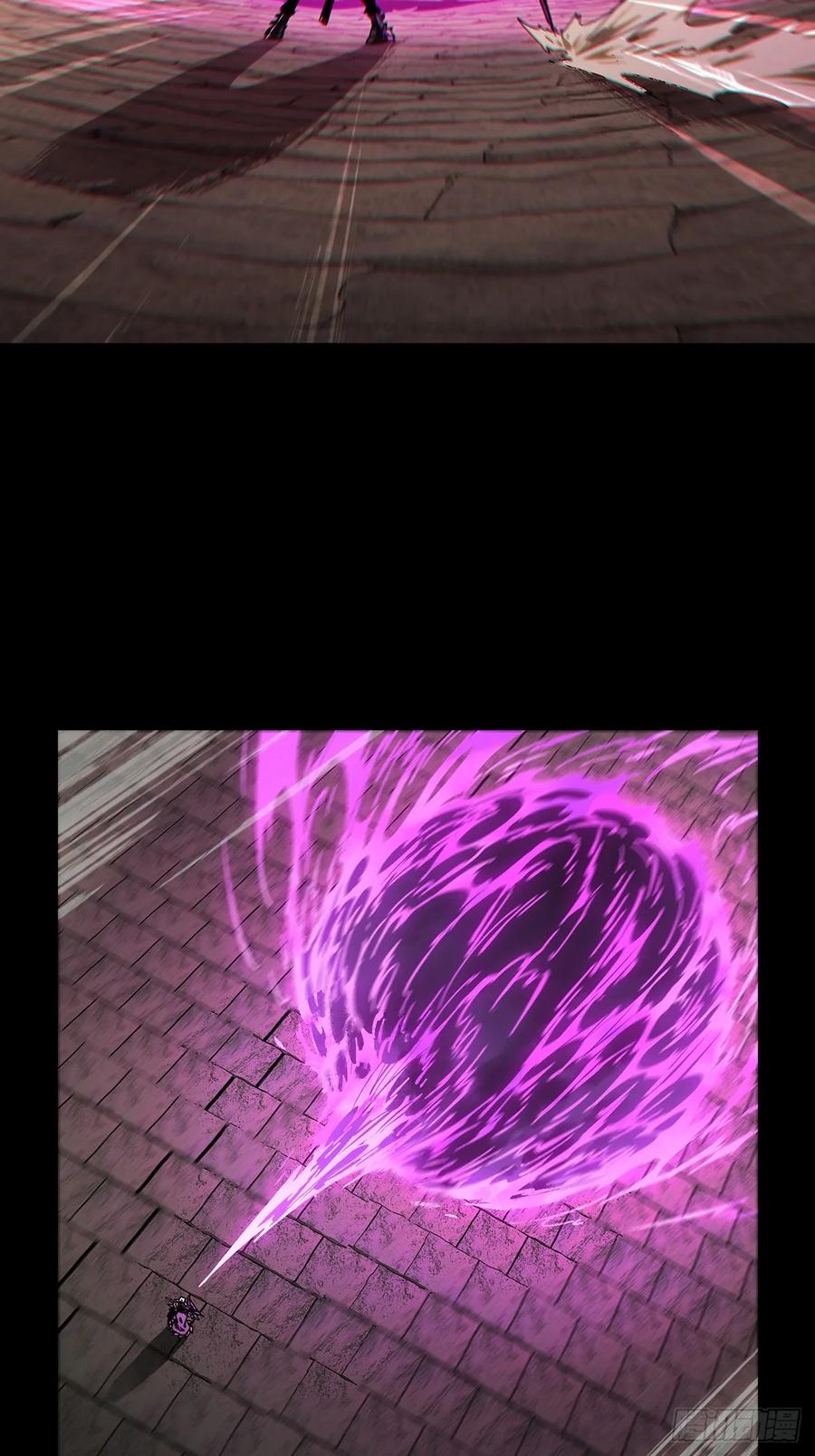 大象无形 第四百二十七章_旱魃中 第40页