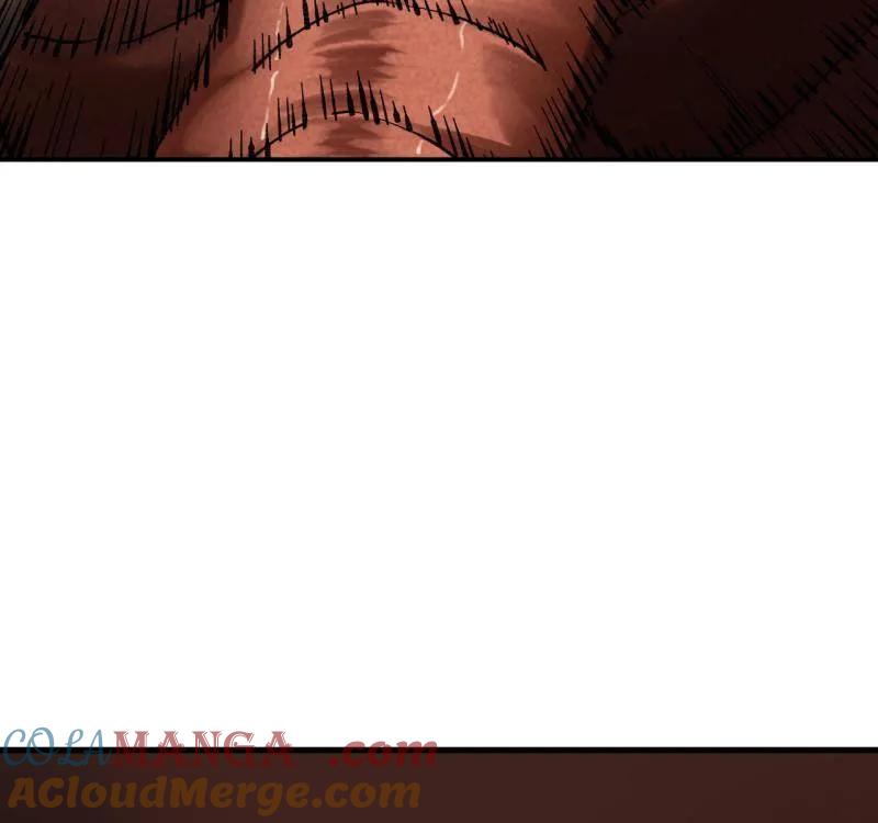 传武 第474话 第三卷 157 断物 第34页