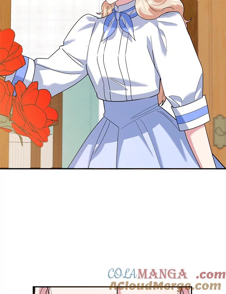 离婚后恶女专注烤蛋糕 - 53.手忙脚乱 - 第93张图