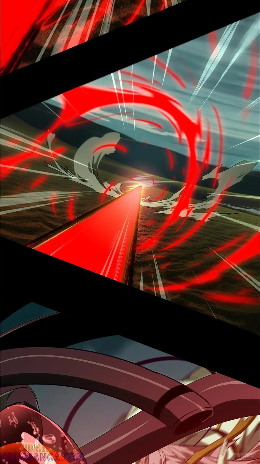 大象无形 第五百一十八章_信仰下 第7页