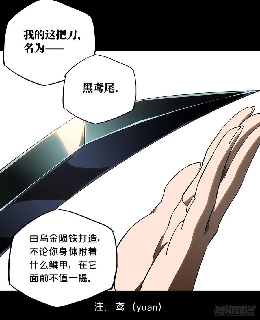 大象无形 第六十三章_刀与盾中 第29页