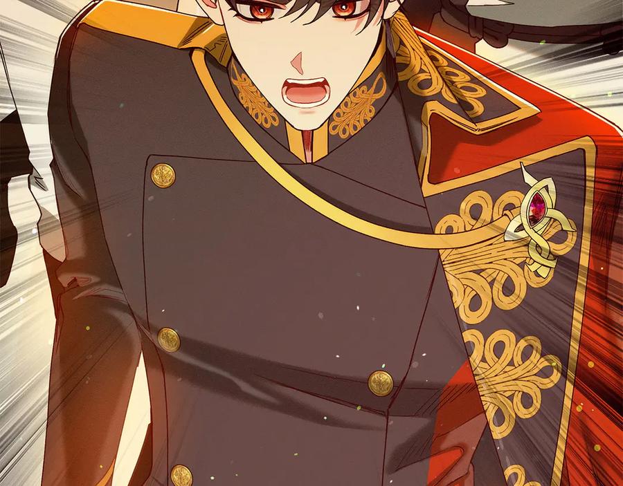 不幸的骑士，请和姐姐恋爱吧 - 第65话 亲生儿子 - 第126张图