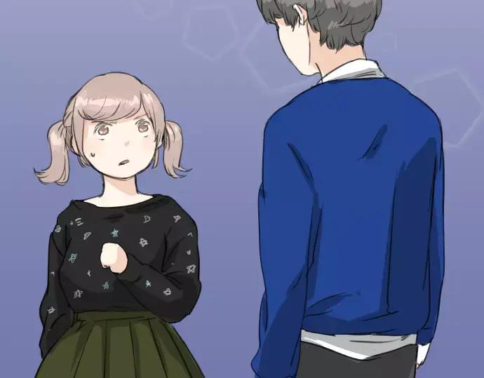 《犬系男子恋爱中》第70话 我喜欢你的 第66页