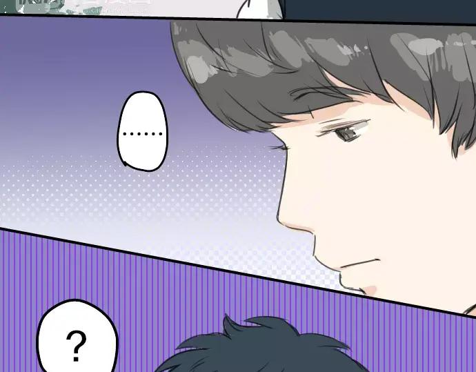 《犬系男子恋爱中》第70话 我喜欢你的 第75页