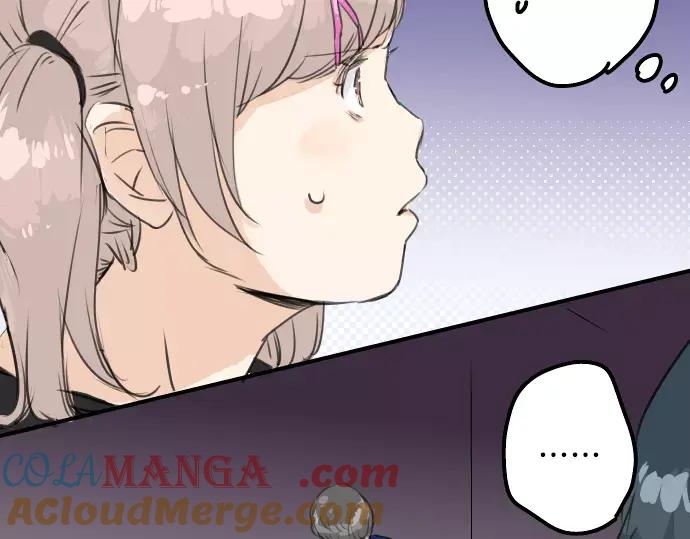 《犬系男子恋爱中》第70话 我喜欢你的 第73页