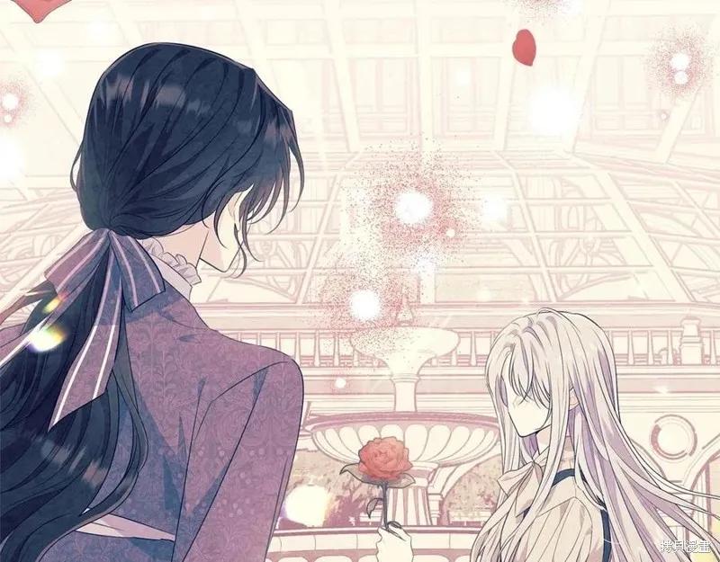 《明明是冷美人小姐却变成了忠犬大少爷》第77话 第83页