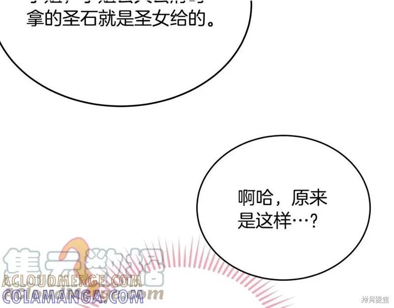 《明明是冷美人小姐却变成了忠犬大少爷》第78话 第165页