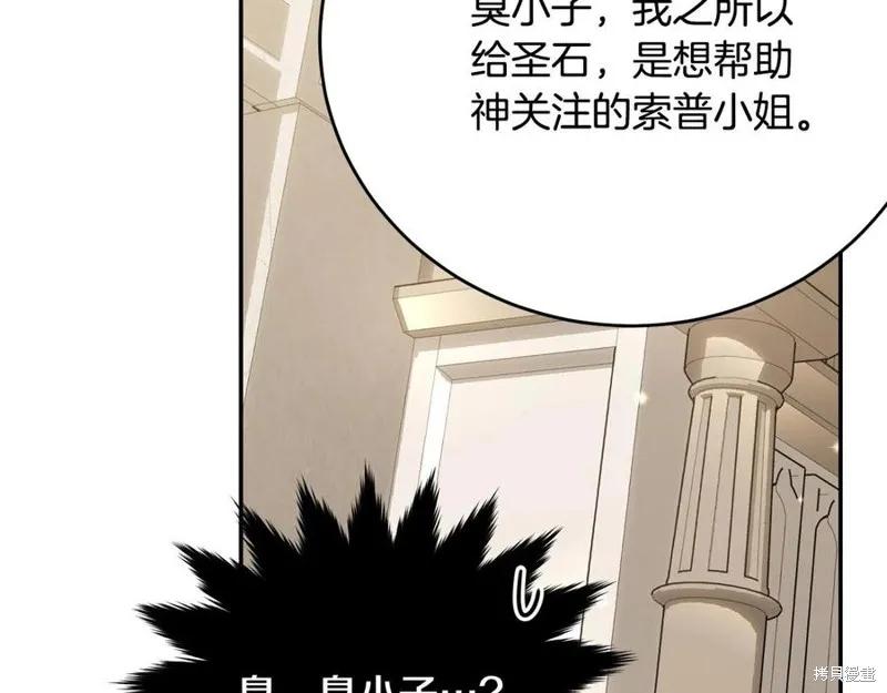 《明明是冷美人小姐却变成了忠犬大少爷》第78话 第167页