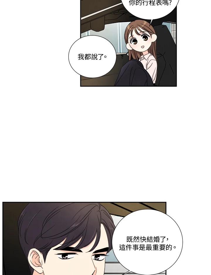 《纵然心痛》第29话 第12页