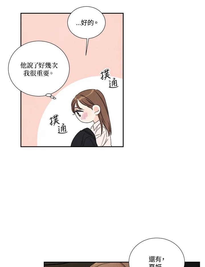 《纵然心痛》第29话 第15页